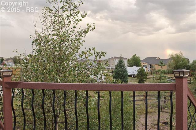 8055 Buschborn Road Peyton, CO 80831 - Photo 23 of 30