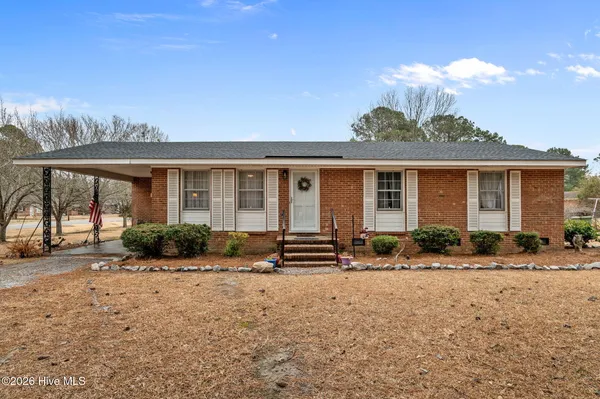 $181,000 | 301 Cantongate Road, Tarboro, NC 27886