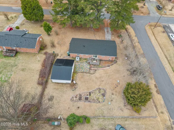 $181,000 | 301 Cantongate Road, Tarboro, NC 27886