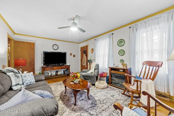 $181,000 | 301 Cantongate Road, Tarboro, NC 27886