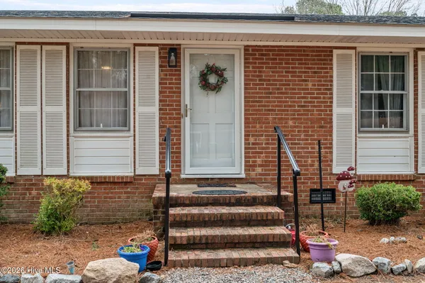 $181,000 | 301 Cantongate Road, Tarboro, NC 27886
