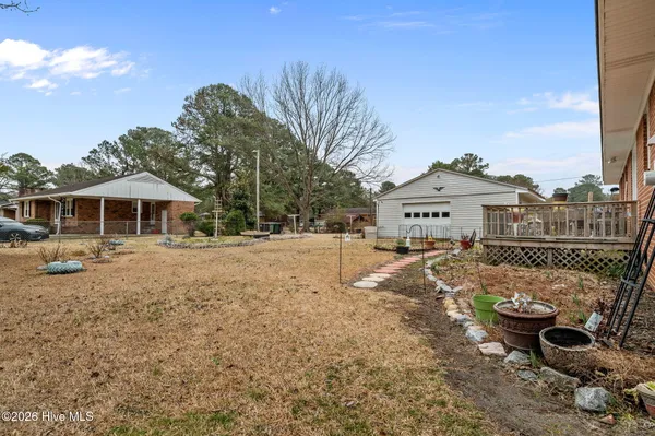 $181,000 | 301 Cantongate Road, Tarboro, NC 27886
