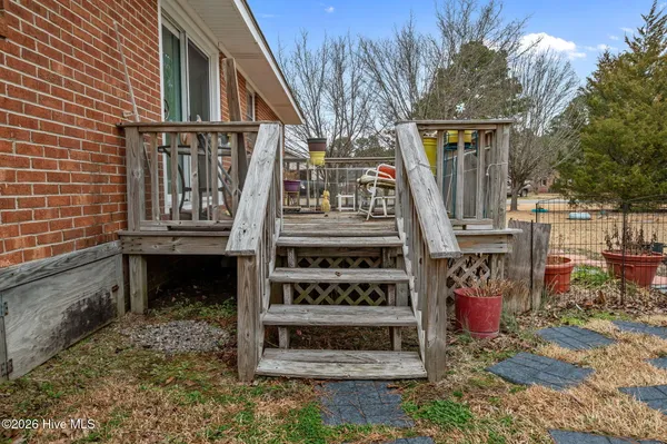 $181,000 | 301 Cantongate Road, Tarboro, NC 27886