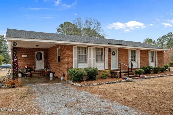 $181,000 | 301 Cantongate Road, Tarboro, NC 27886
