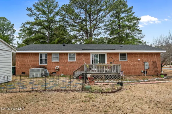 $181,000 | 301 Cantongate Road, Tarboro, NC 27886