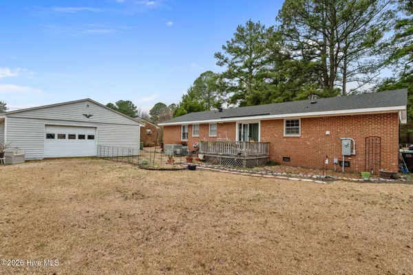 $181,000 | 301 Cantongate Road, Tarboro, NC 27886