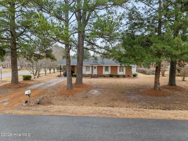 $181,000 | 301 Cantongate Road, Tarboro, NC 27886