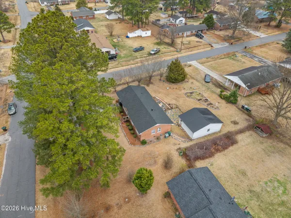 $181,000 | 301 Cantongate Road, Tarboro, NC 27886