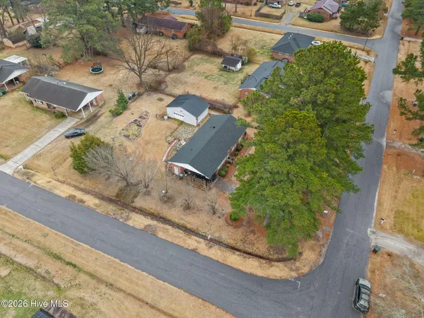 $181,000 | 301 Cantongate Road, Tarboro, NC 27886