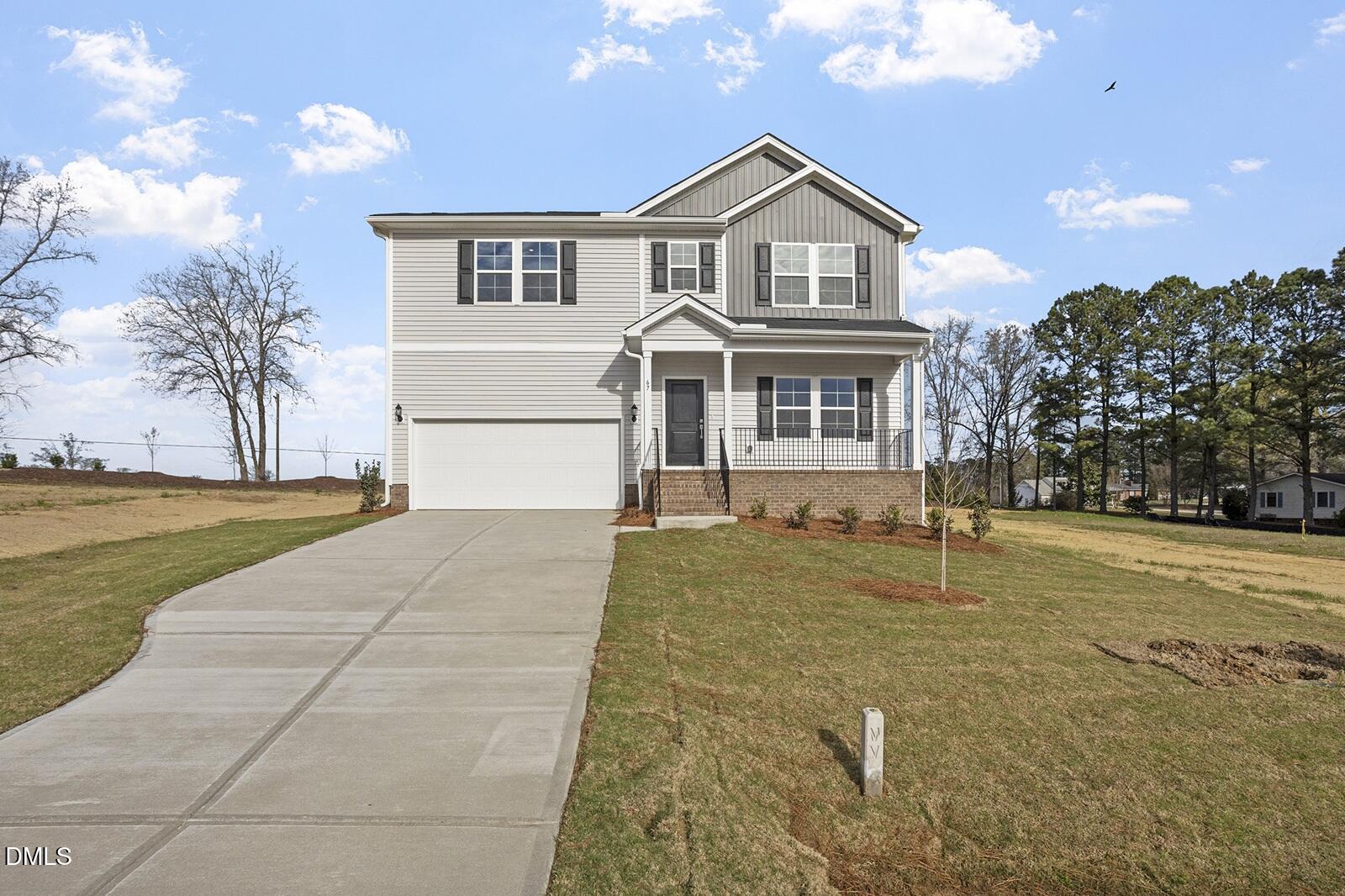 67 Bainbridge Angier, NC 27501 - Photo 1 of 31 FMWeb00Exterior