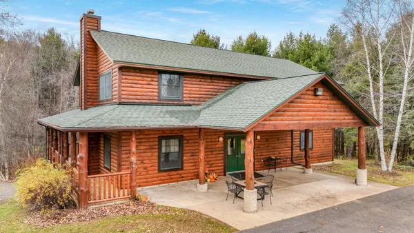 $799,900 | 18059 County Hwy OO, Chippewa Falls, WI 54729