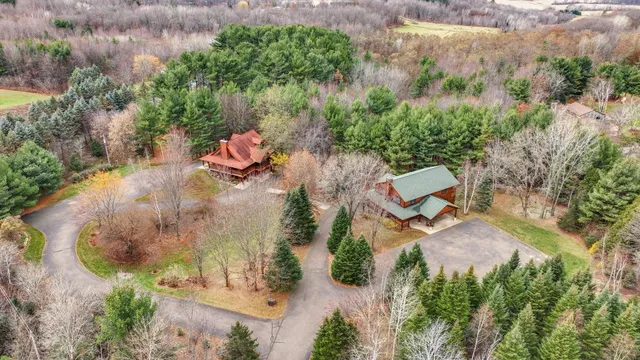 $824,900 | 18059 County Hwy OO, Chippewa Falls, WI 54729