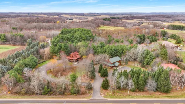 $824,900 | 18059 County Hwy OO, Chippewa Falls, WI 54729