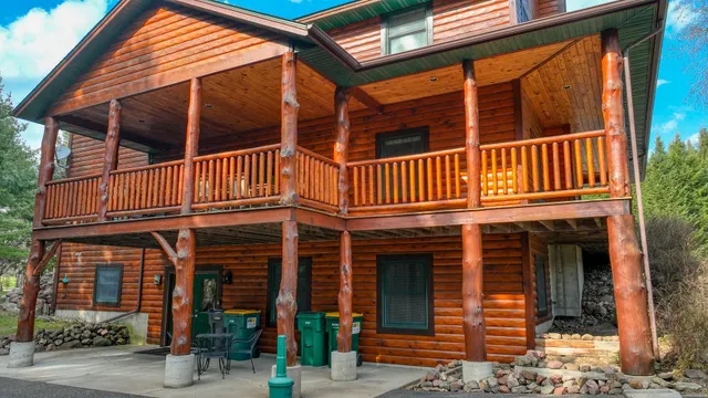 $824,900 | 18059 County Hwy OO, Chippewa Falls, WI 54729