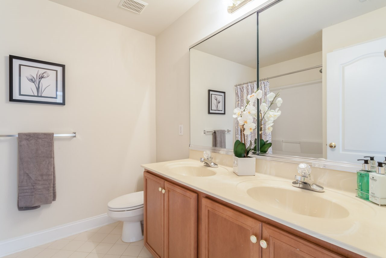 9514 Lost Key Court Raleigh, NC 27617 - Photo 16 of 25 Photo 16