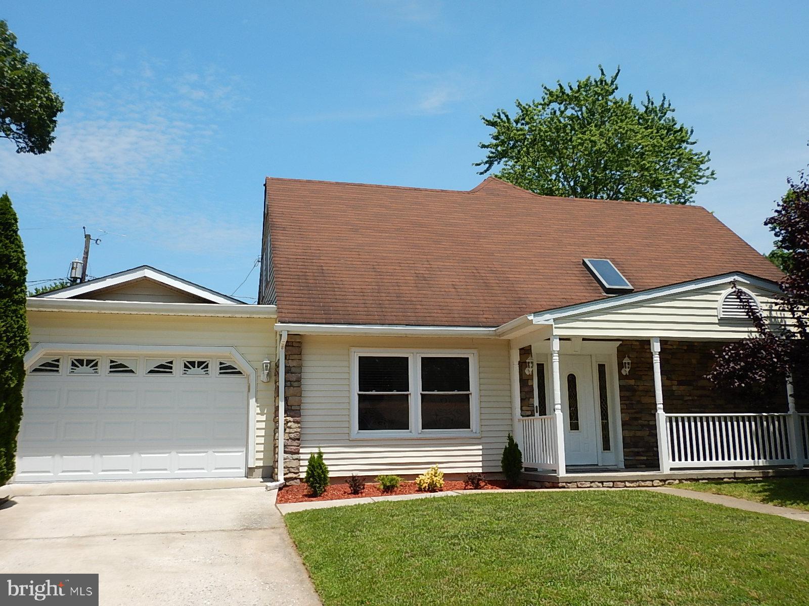 815 Ferguson Road Joppa, MD 21085 - Photo 1 of 37 Front of home