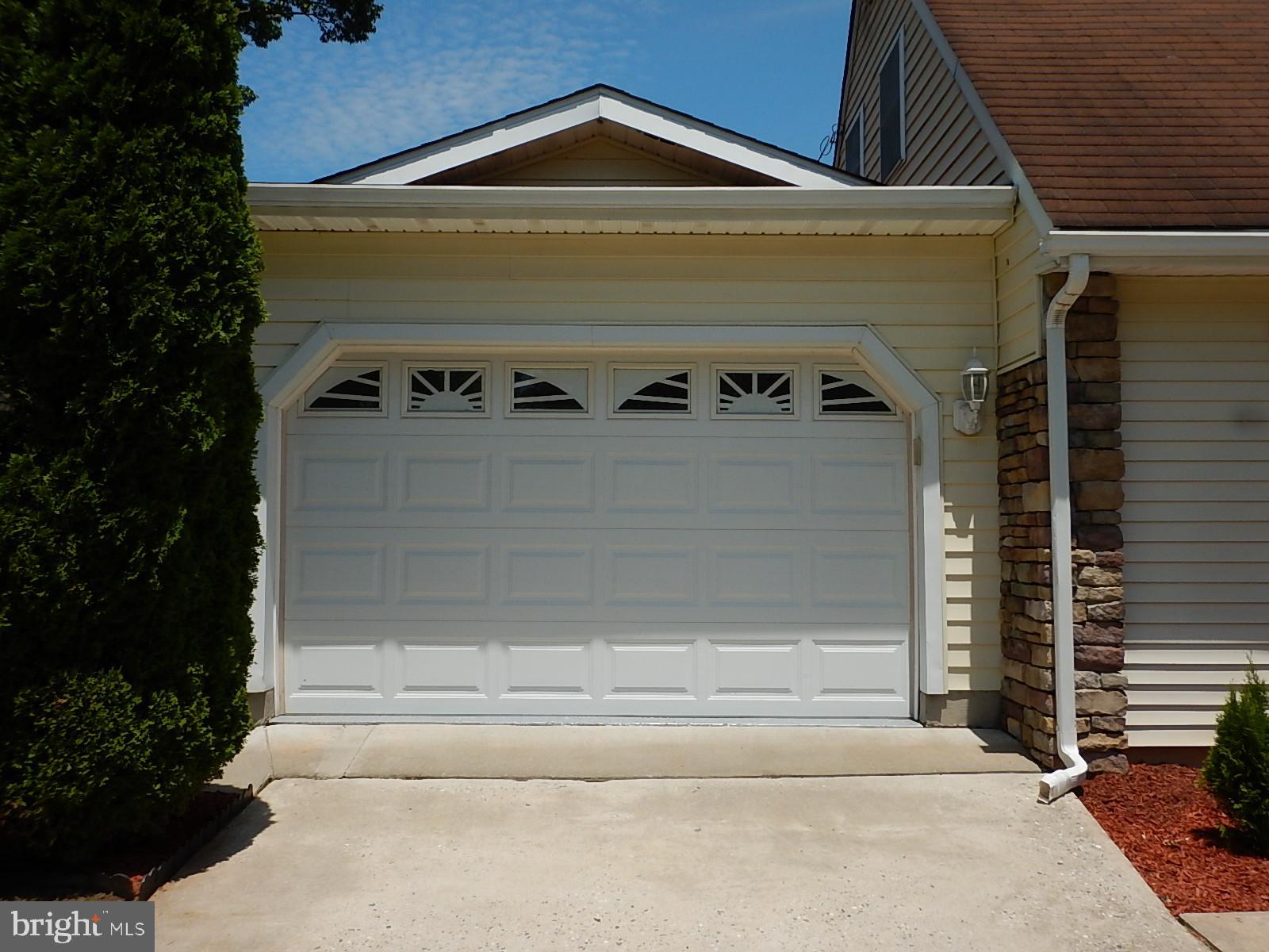 815 Ferguson Road Joppa, MD 21085 - Photo 2 of 37 2 Car Deep Garage