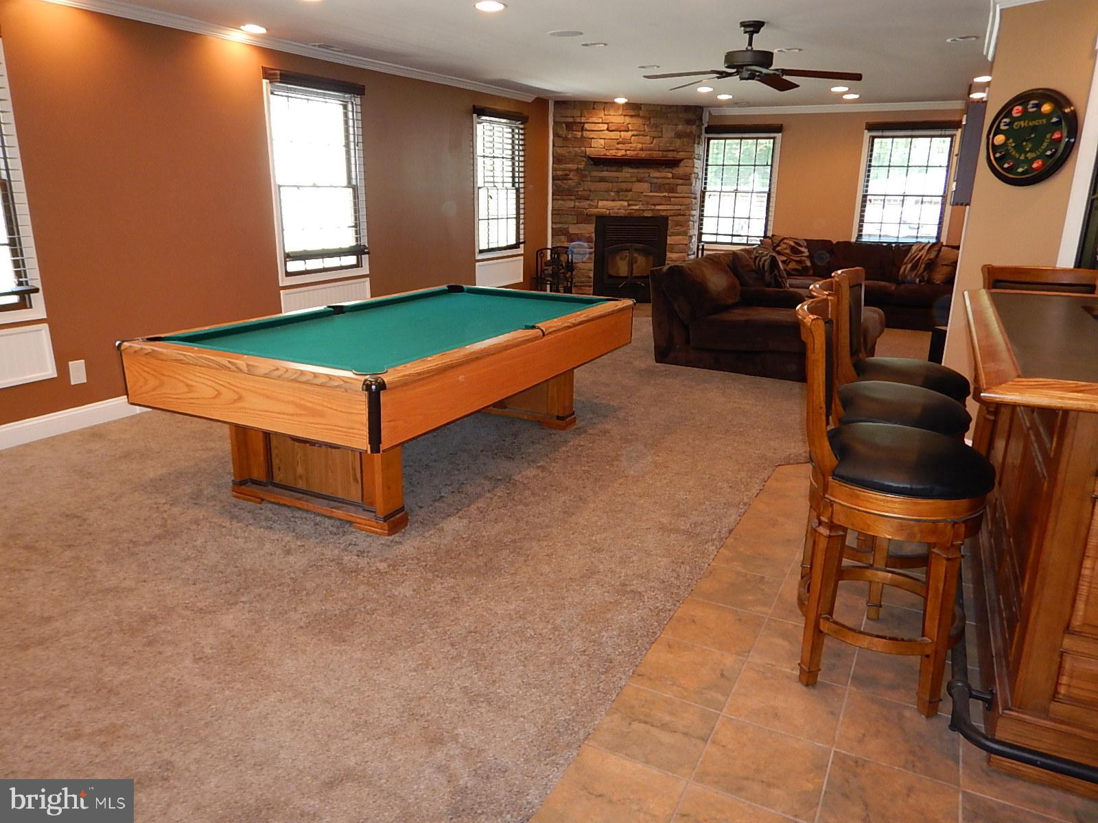 815 Ferguson Road Joppa, MD 21085 - Photo 13 of 37 Bright and Open Great Room