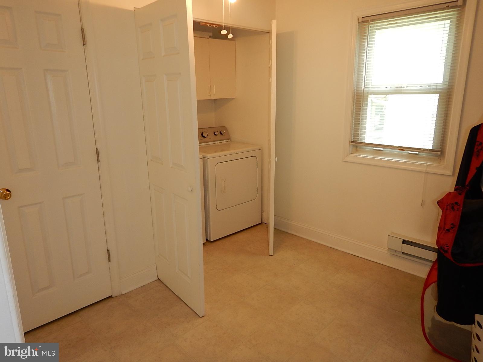 815 Ferguson Road Joppa, MD 21085 - Photo 24 of 37 1st floor Laundry Room
