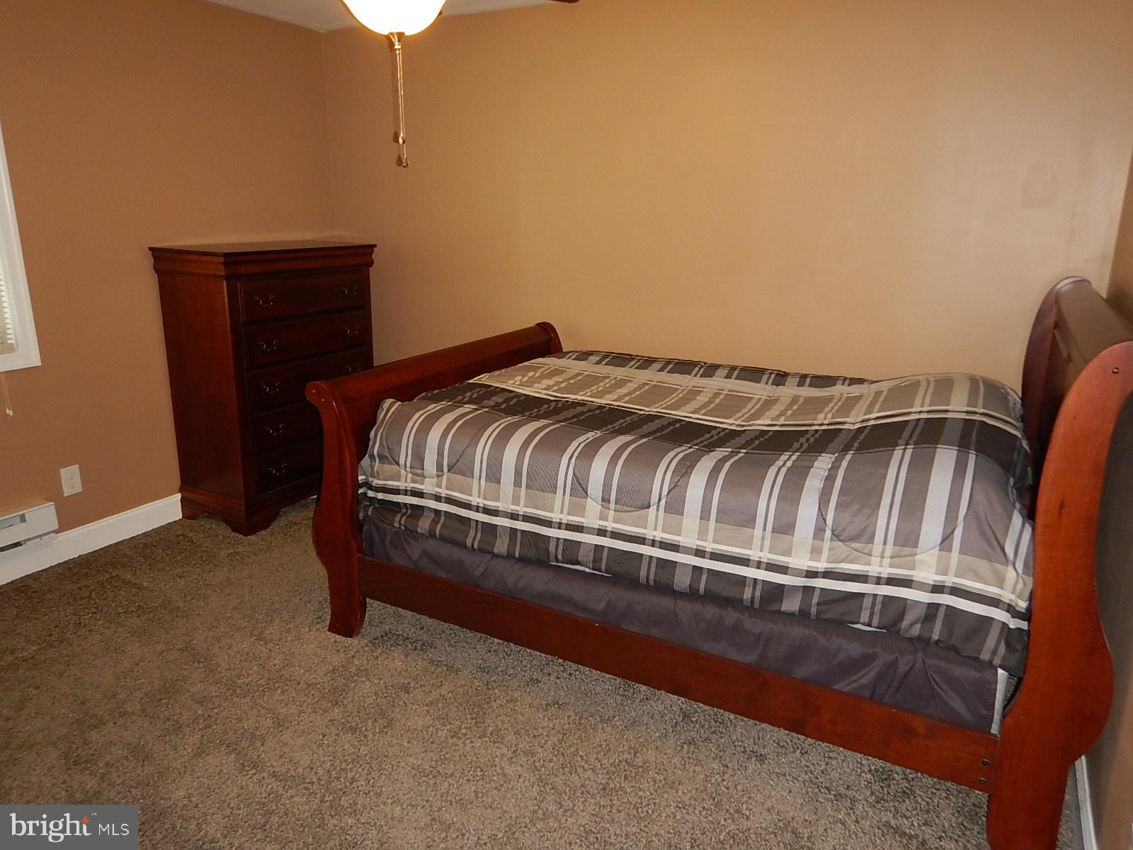 815 Ferguson Road Joppa, MD 21085 - Photo 25 of 37 1st Floor Bedroom #2