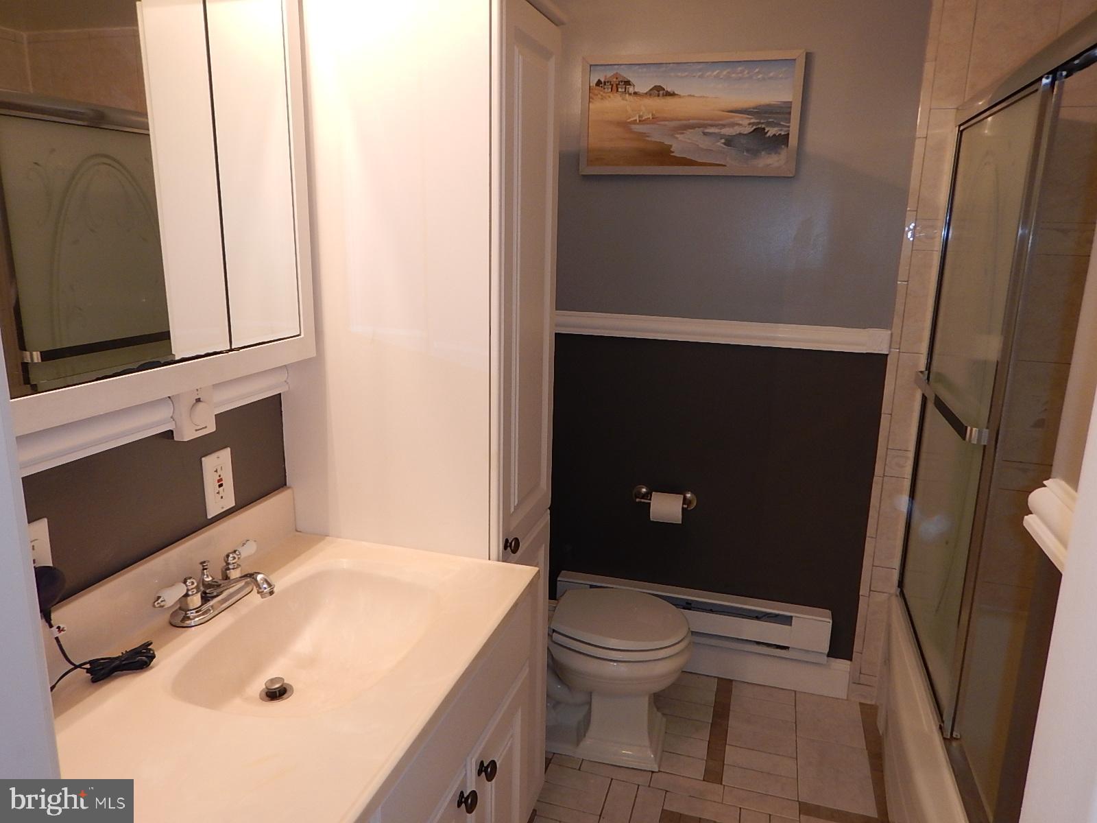 815 Ferguson Road Joppa, MD 21085 - Photo 26 of 37 1st Floor Full Bath