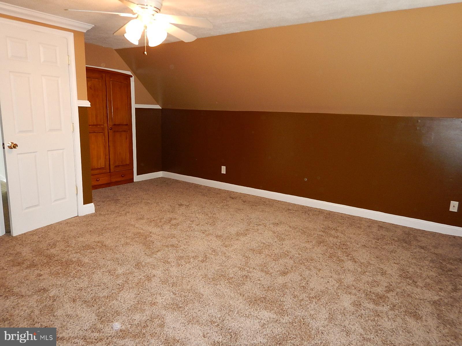 815 Ferguson Road Joppa, MD 21085 - Photo 28 of 37 2nd Floor Bedroom #3