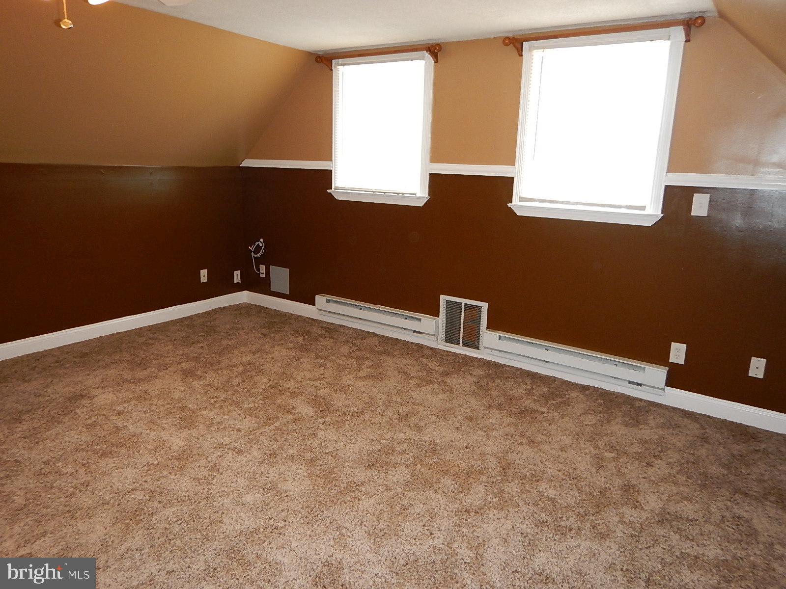 815 Ferguson Road Joppa, MD 21085 - Photo 29 of 37 2nd Floor Bedroom #3