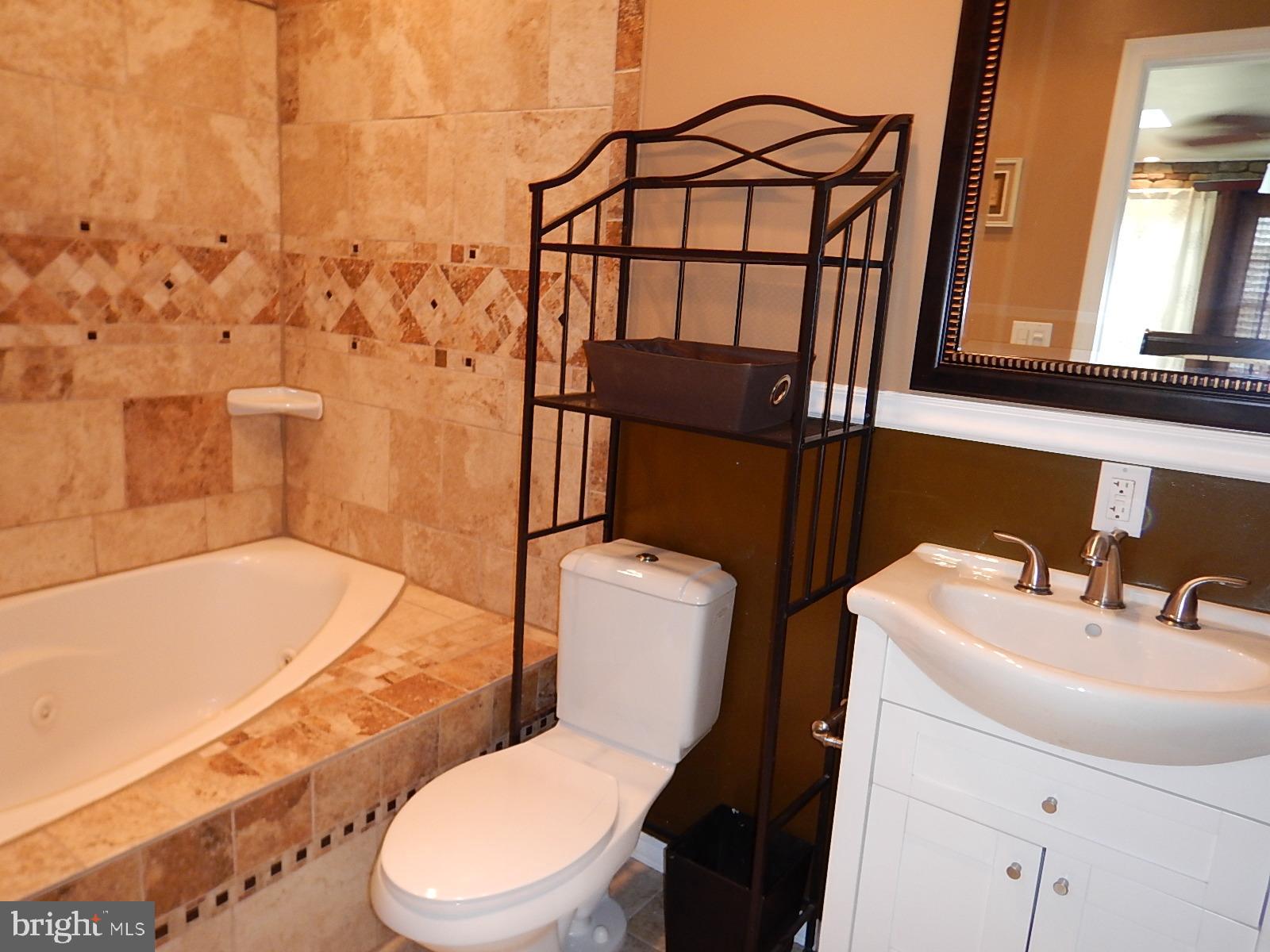 815 Ferguson Road Joppa, MD 21085 - Photo 34 of 37 Master Bathroom