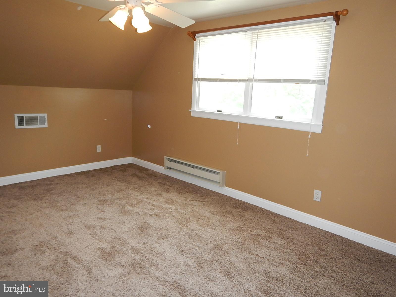815 Ferguson Road Joppa, MD 21085 - Photo 36 of 37 2nd Floor Bedroom #4