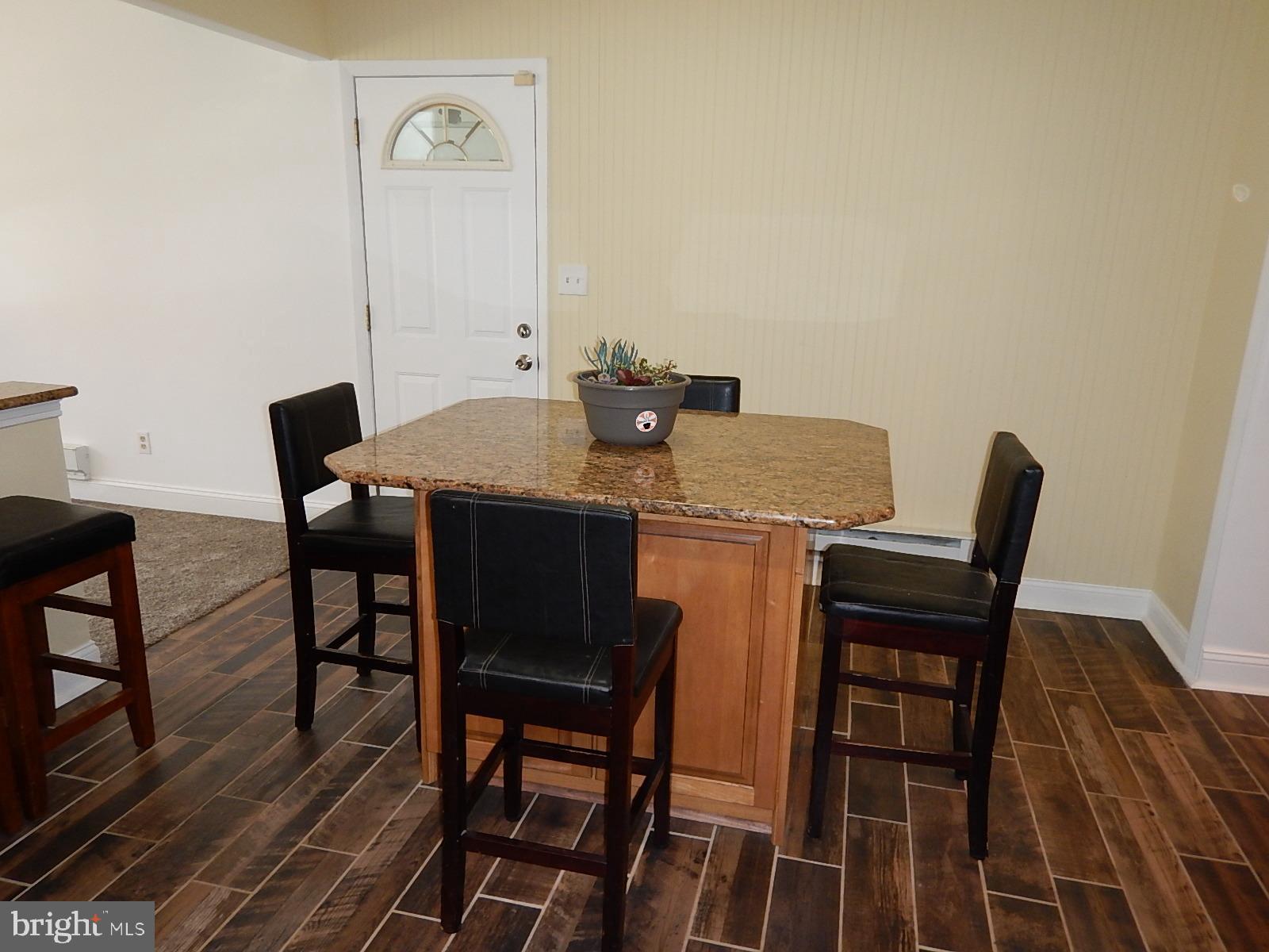 815 Ferguson Road Joppa, MD 21085 - Photo 8 of 37 Island/Eat-In Kitchen