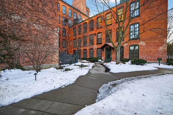 $529,000 | 429 North Franklin Street, Unit 314/315, Syracuse, NY 13204