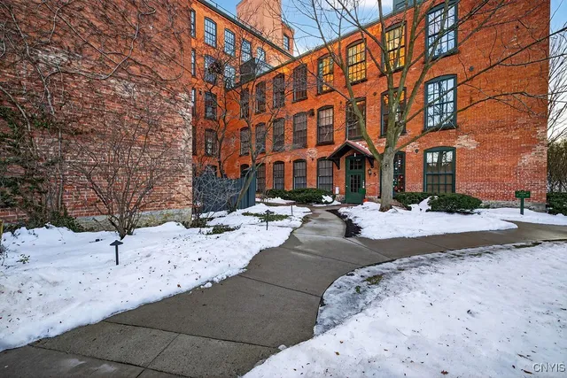 $549,900 | 429 North Franklin Street, Unit 314/315, Syracuse, NY 13204