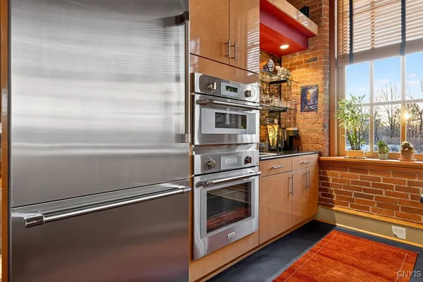 $529,000 | 429 North Franklin Street, Unit 314/315, Syracuse, NY 13204