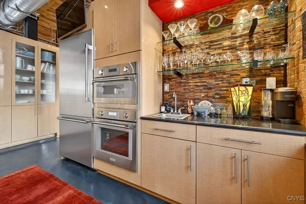$529,000 | 429 North Franklin Street, Unit 314/315, Syracuse, NY 13204