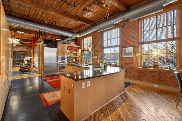 $549,900 | 429 North Franklin Street, Unit 314/315, Syracuse, NY 13204