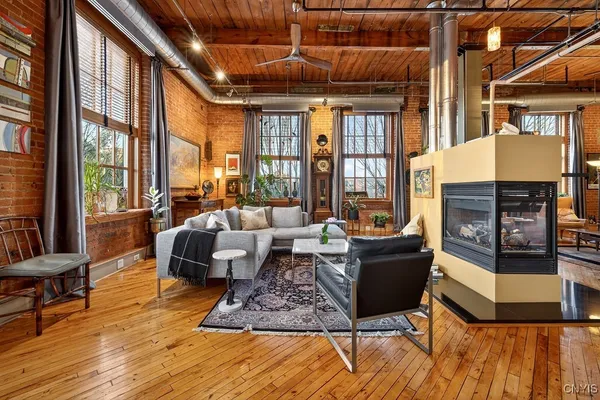 $529,000 | 429 North Franklin Street, Unit 314/315, Syracuse, NY 13204