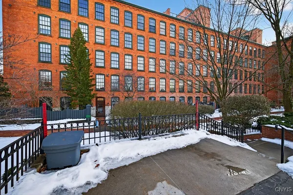 $529,000 | 429 North Franklin Street, Unit 314/315, Syracuse, NY 13204