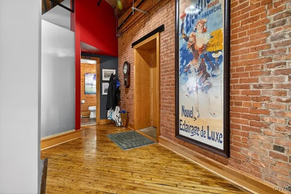 $529,000 | 429 North Franklin Street, Unit 314/315, Syracuse, NY 13204