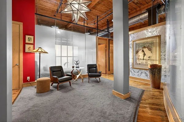 $529,000 | 429 North Franklin Street, Unit 314/315, Syracuse, NY 13204