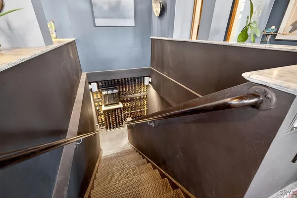 $529,000 | 429 North Franklin Street, Unit 314/315, Syracuse, NY 13204