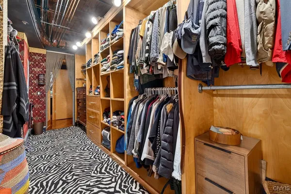 $529,000 | 429 North Franklin Street, Unit 314/315, Syracuse, NY 13204