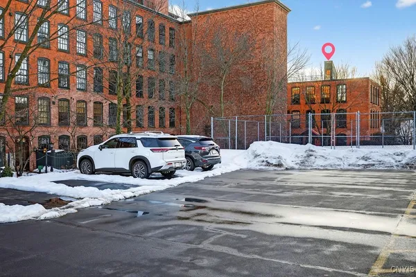 $529,000 | 429 North Franklin Street, Unit 314/315, Syracuse, NY 13204