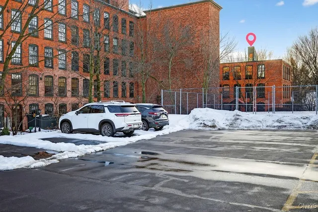 $549,900 | 429 North Franklin Street, Unit 314/315, Syracuse, NY 13204