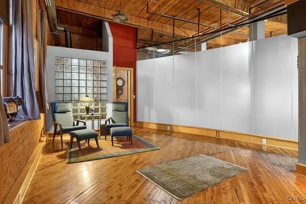 $529,000 | 429 North Franklin Street, Unit 314/315, Syracuse, NY 13204