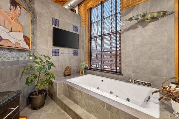 $529,000 | 429 North Franklin Street, Unit 314/315, Syracuse, NY 13204