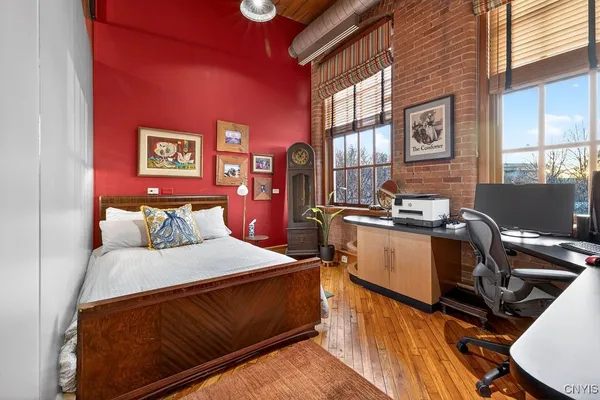 $529,000 | 429 North Franklin Street, Unit 314/315, Syracuse, NY 13204