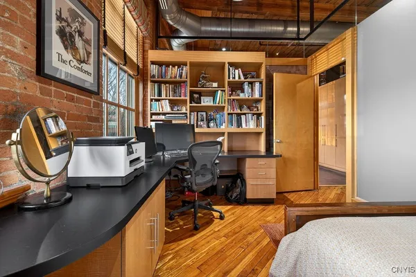 $529,000 | 429 North Franklin Street, Unit 314/315, Syracuse, NY 13204