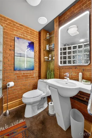 $529,000 | 429 North Franklin Street, Unit 314/315, Syracuse, NY 13204