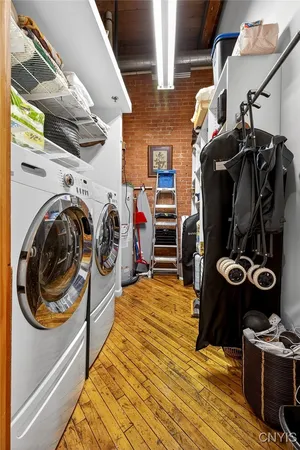 $529,000 | 429 North Franklin Street, Unit 314/315, Syracuse, NY 13204