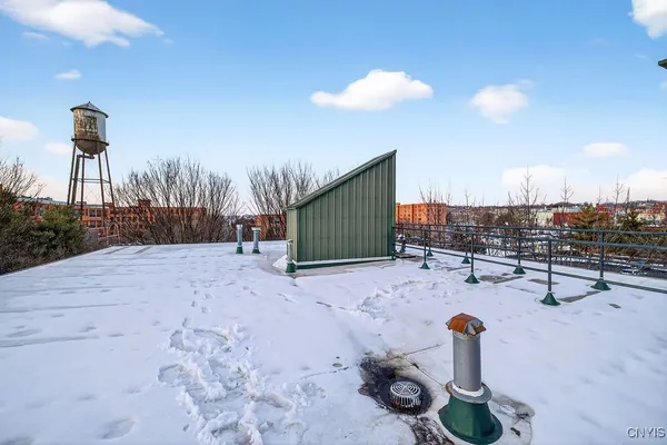 $529,000 | 429 North Franklin Street, Unit 314/315, Syracuse, NY 13204